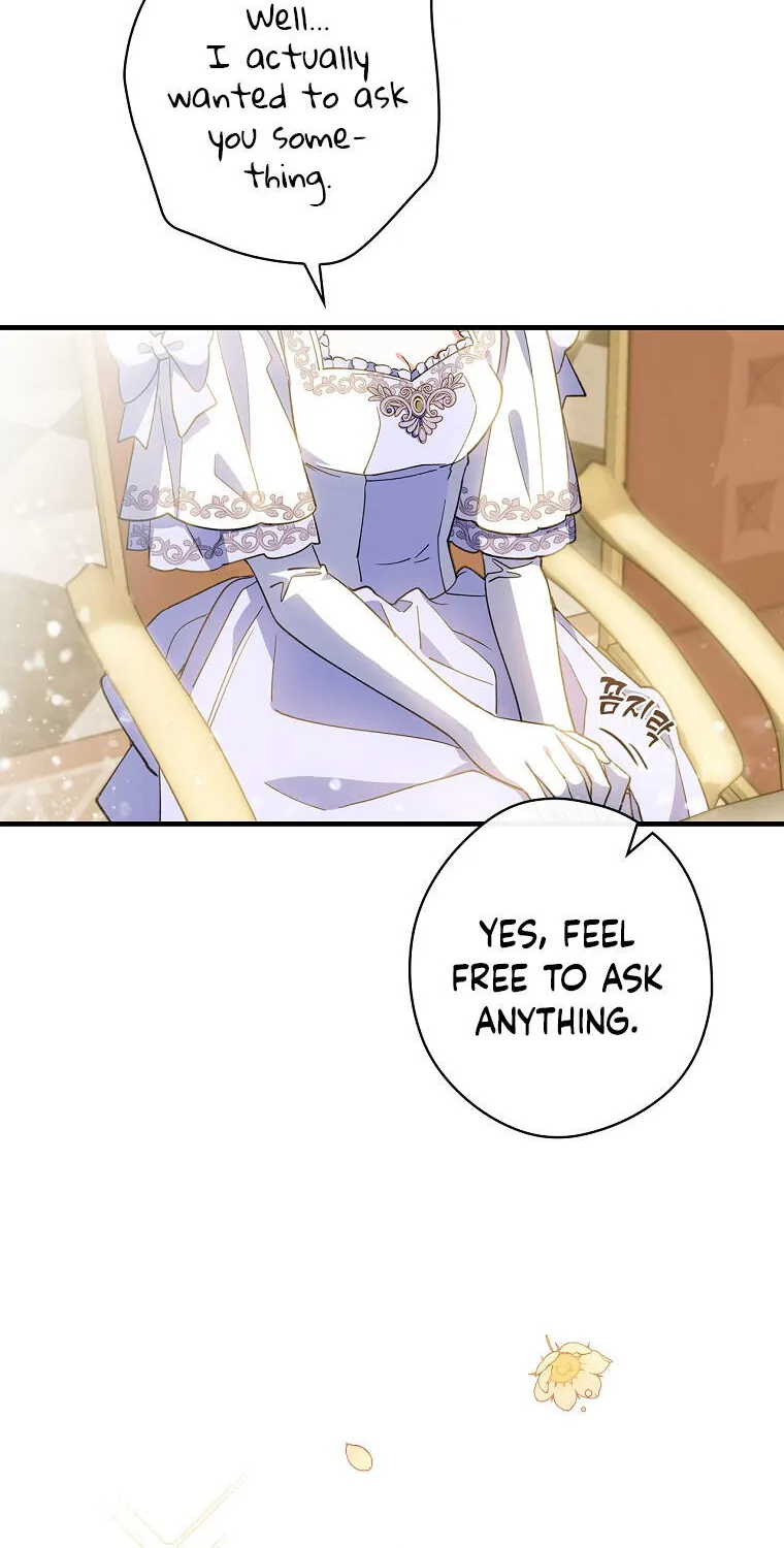 How to Get My Husband on My Side Chapter 5 page 25 - 