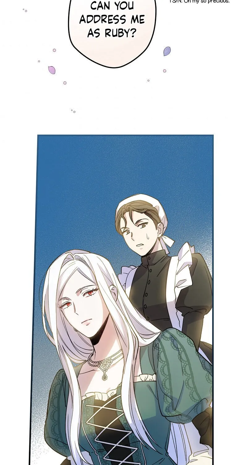 How to Get My Husband on My Side Chapter 5 page 27 - 