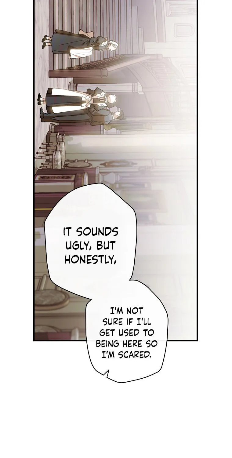How to Get My Husband on My Side Chapter 5 page 29 - 