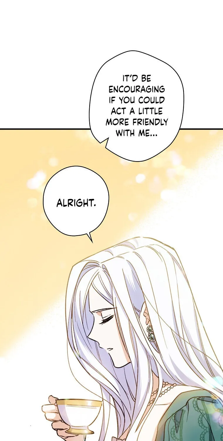 How to Get My Husband on My Side Chapter 5 page 30 - 