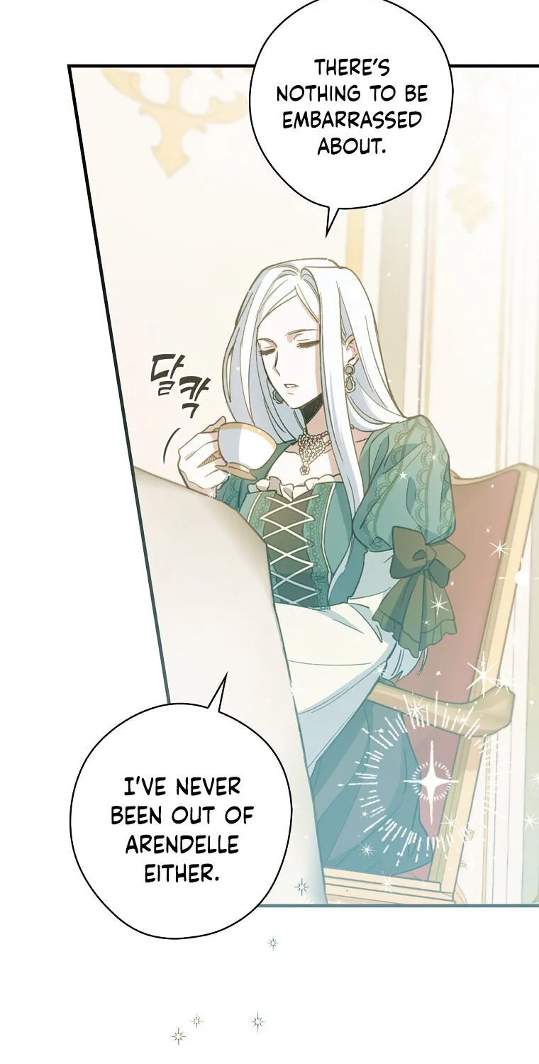 How to Get My Husband on My Side Chapter 5 page 4 - 