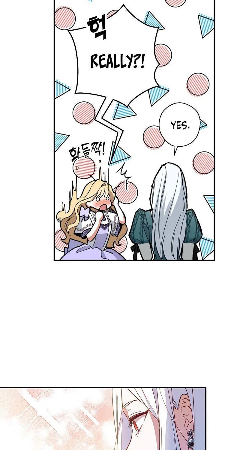 How to Get My Husband on My Side Chapter 5 page 32 - 