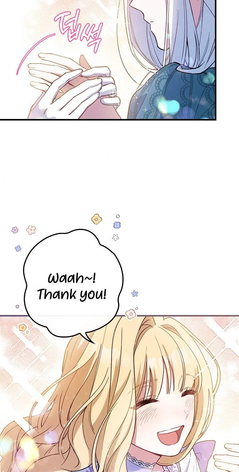 How to Get My Husband on My Side Chapter 5 page 33 - 