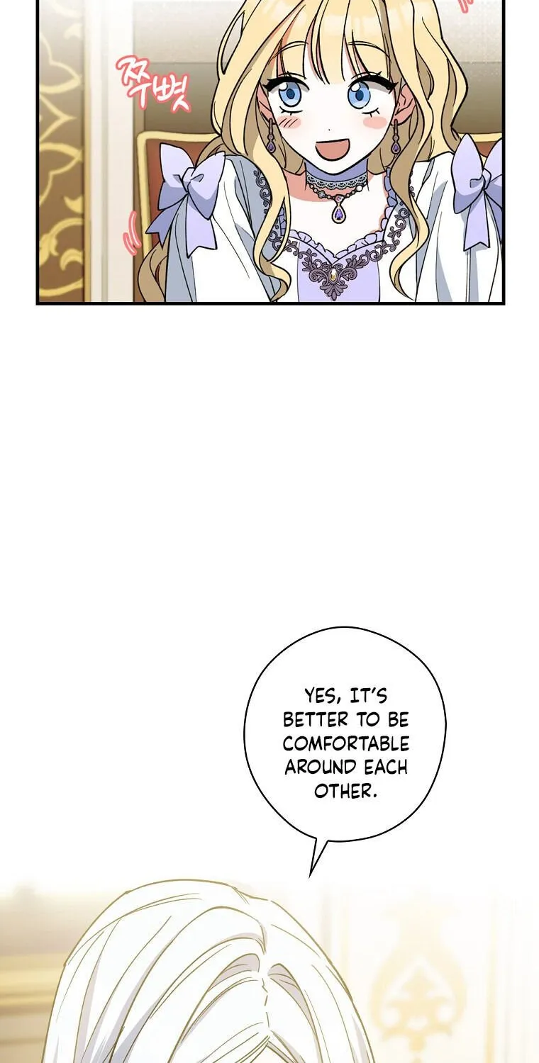 How to Get My Husband on My Side Chapter 5 page 37 - 