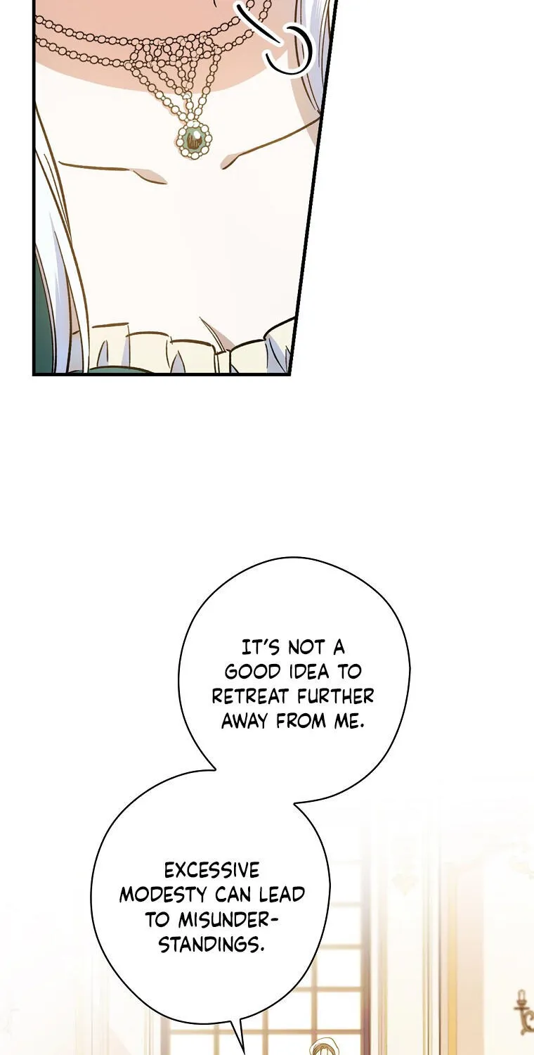 How to Get My Husband on My Side Chapter 5 page 39 - 