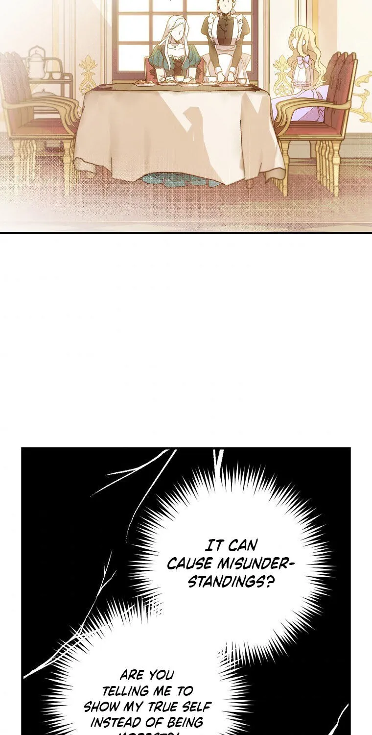How to Get My Husband on My Side Chapter 5 page 40 - 
