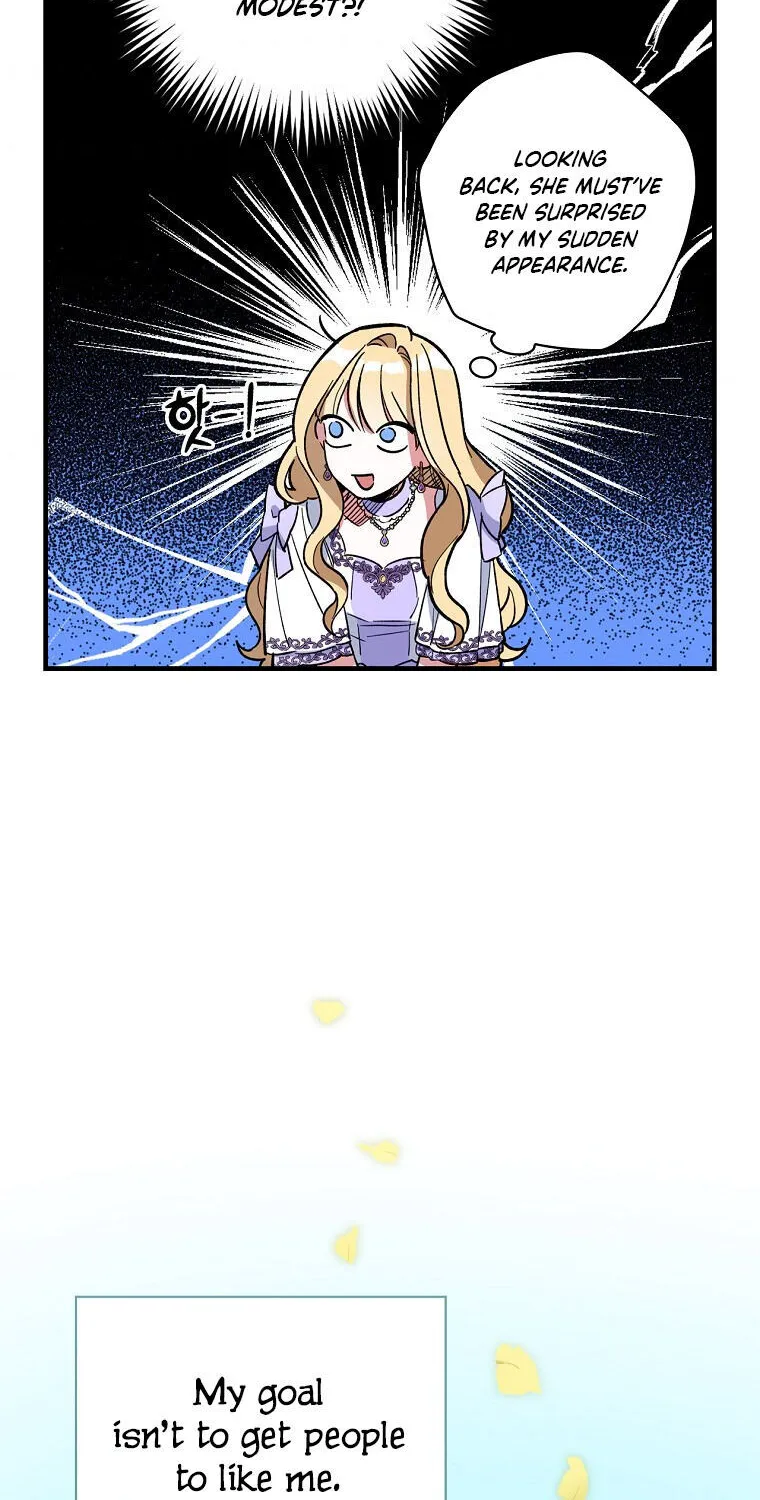 How to Get My Husband on My Side Chapter 5 page 41 - 
