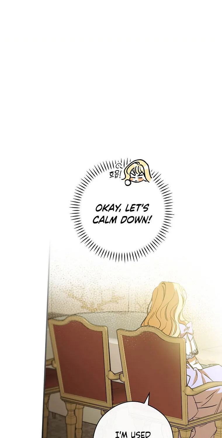 How to Get My Husband on My Side Chapter 5 page 44 - 