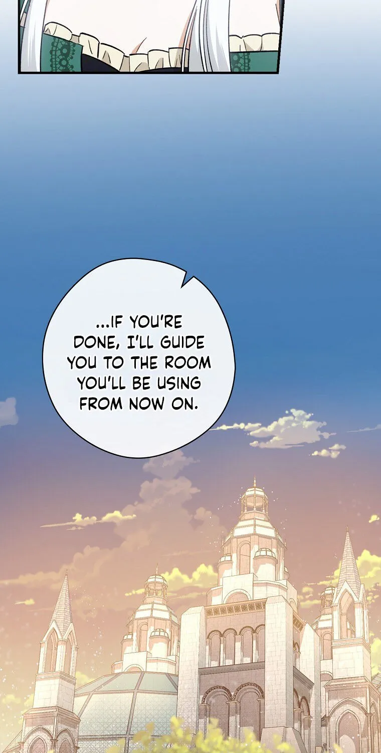 How to Get My Husband on My Side Chapter 5 page 47 - 