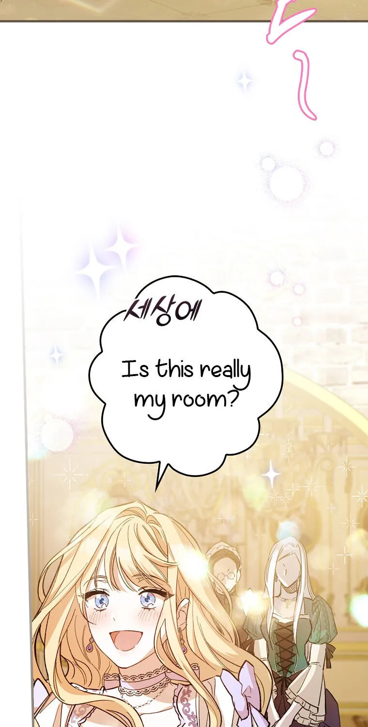 How to Get My Husband on My Side Chapter 5 page 50 - 