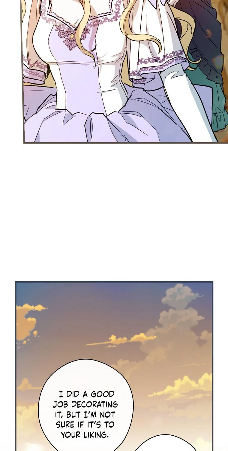 How to Get My Husband on My Side Chapter 5 page 51 - 