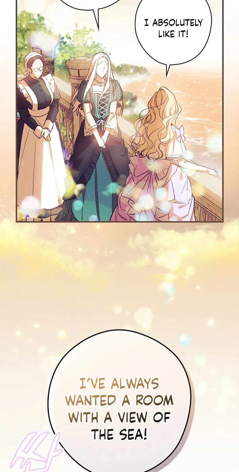 How to Get My Husband on My Side Chapter 5 page 52 - 