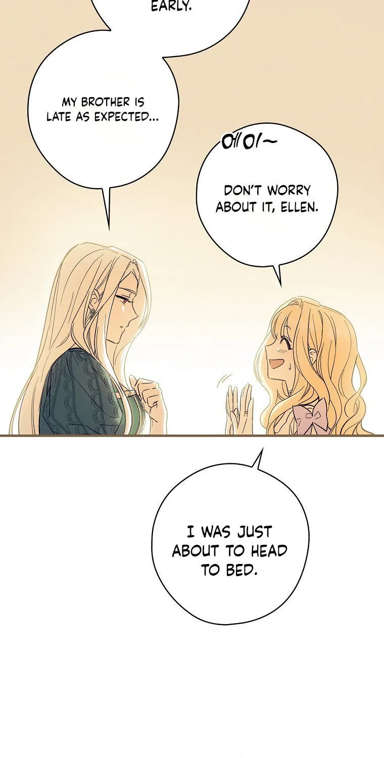 How to Get My Husband on My Side Chapter 5 page 54 - 