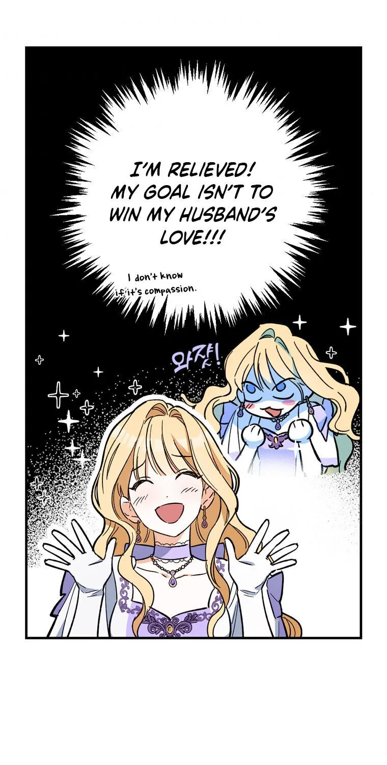 How to Get My Husband on My Side Chapter 5 page 55 - 