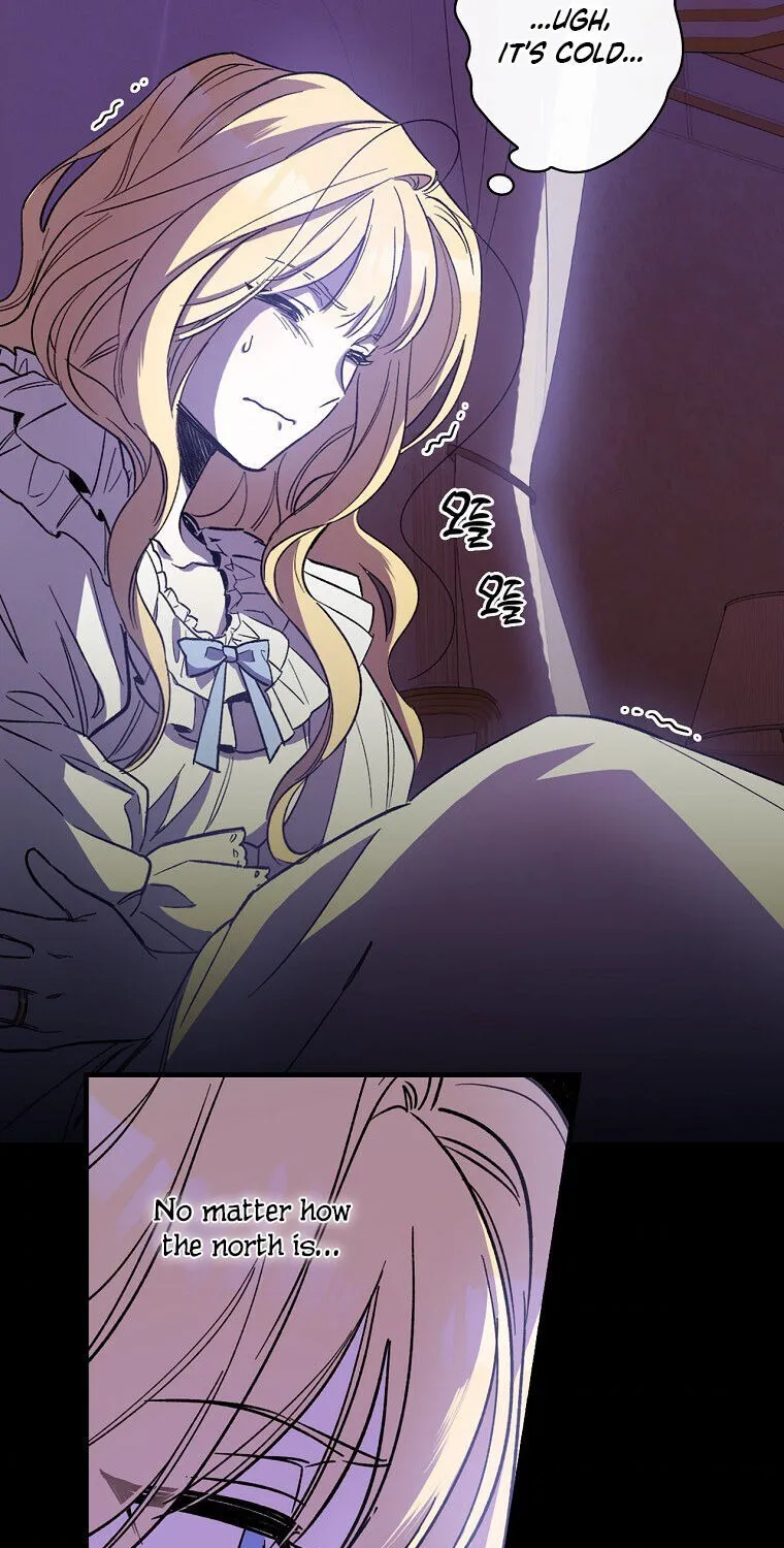 How to Get My Husband on My Side Chapter 5 page 61 - 