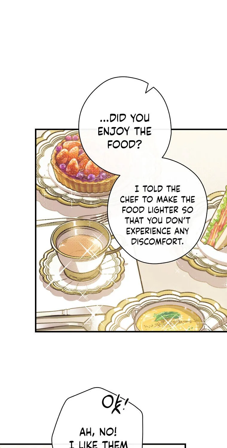 How to Get My Husband on My Side Chapter 5 page 10 - 