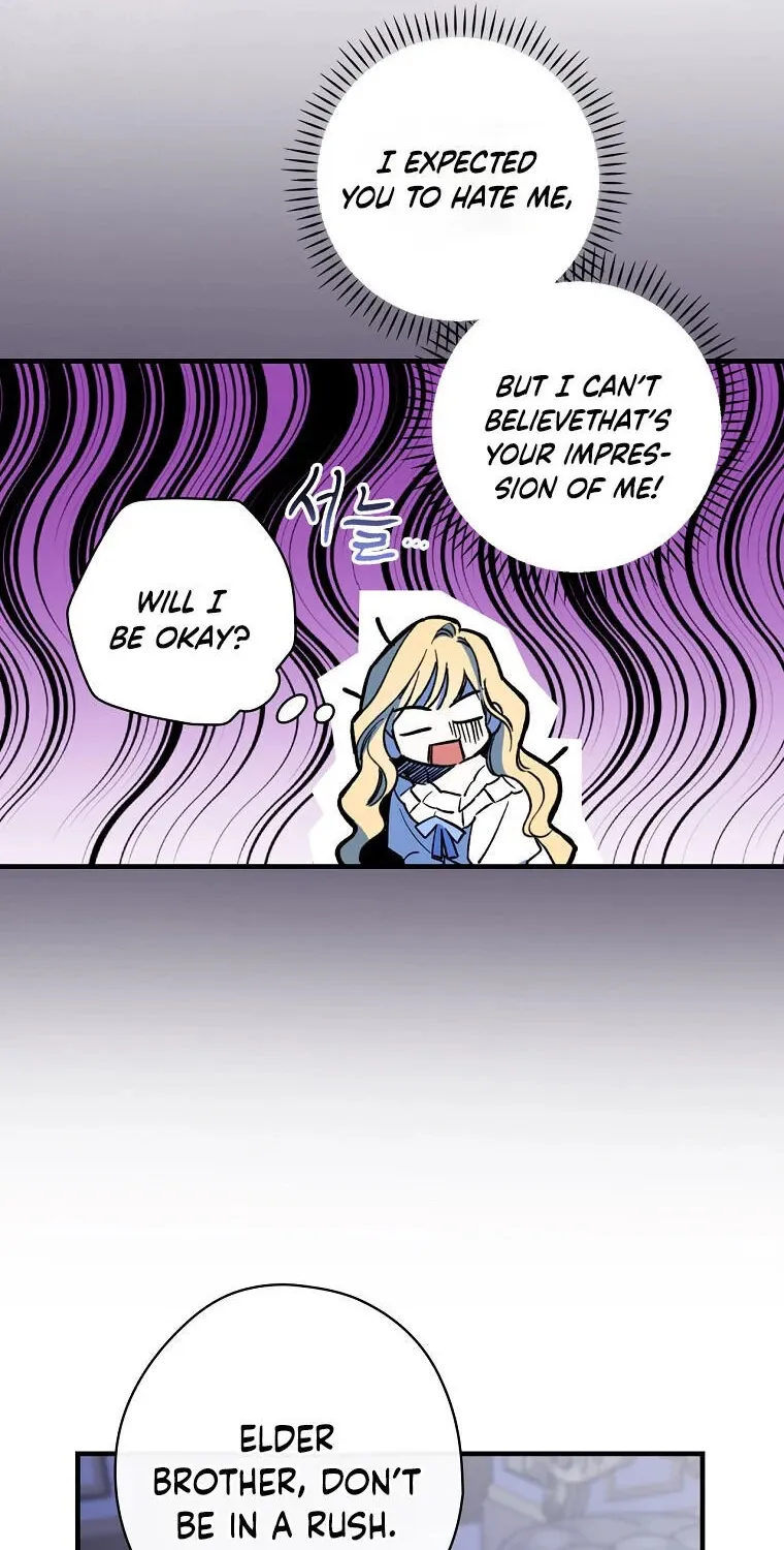 How to Get My Husband on My Side Chapter 6 page 32 - 