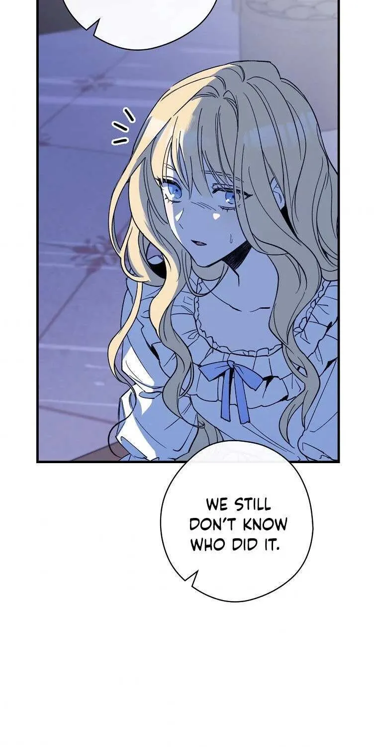 How to Get My Husband on My Side Chapter 6 page 33 - 