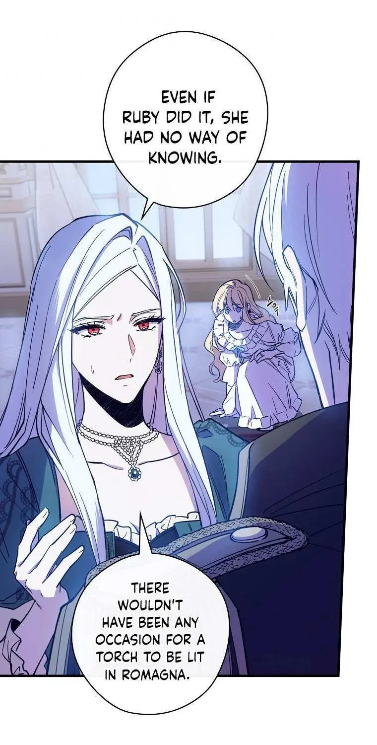 How to Get My Husband on My Side Chapter 6 page 34 - 