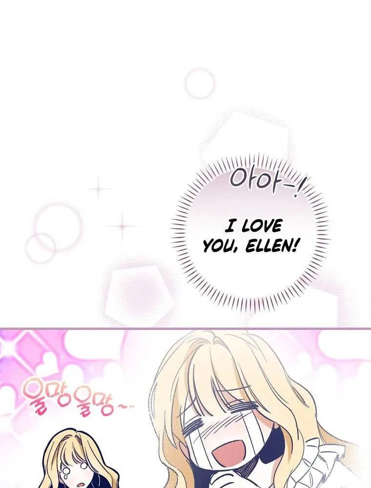 How to Get My Husband on My Side Chapter 6 page 35 - 