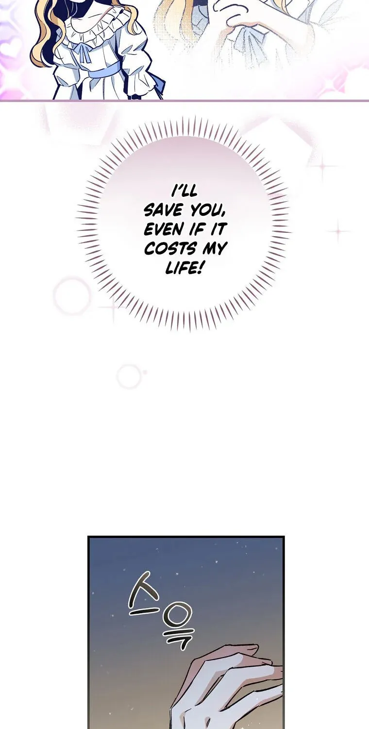 How to Get My Husband on My Side Chapter 6 page 36 - 
