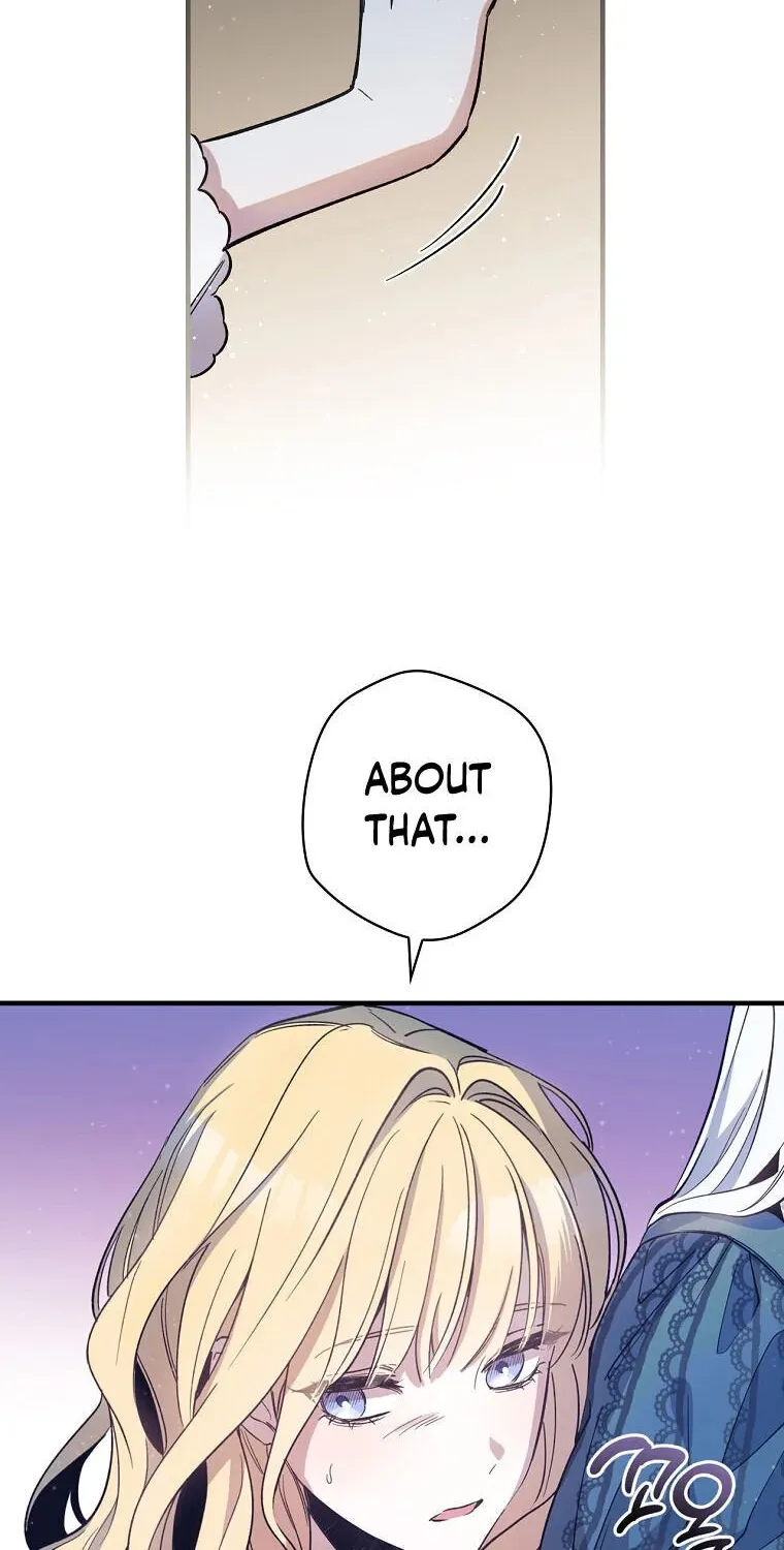 How to Get My Husband on My Side Chapter 6 page 37 - 