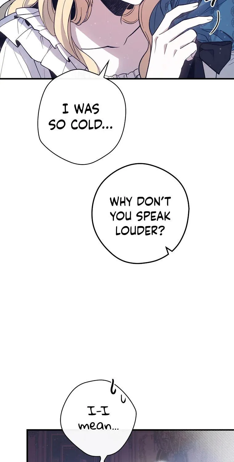 How to Get My Husband on My Side Chapter 6 page 38 - 