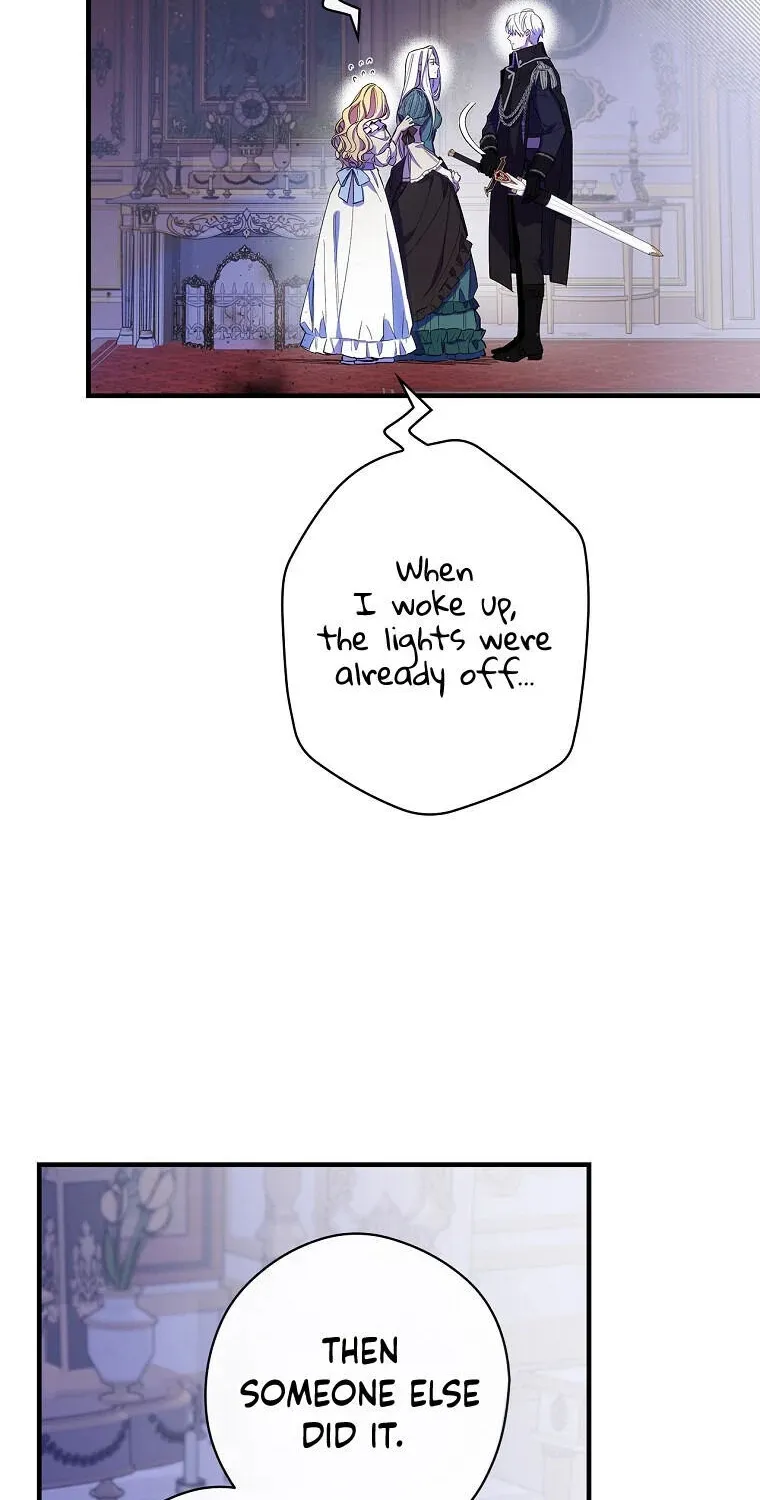 How to Get My Husband on My Side Chapter 6 page 39 - 