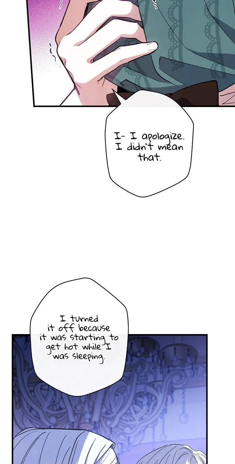 How to Get My Husband on My Side Chapter 6 page 41 - 
