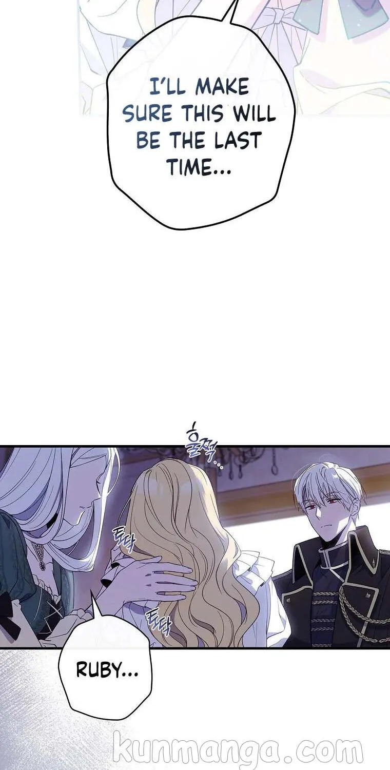 How to Get My Husband on My Side Chapter 6 page 44 - 