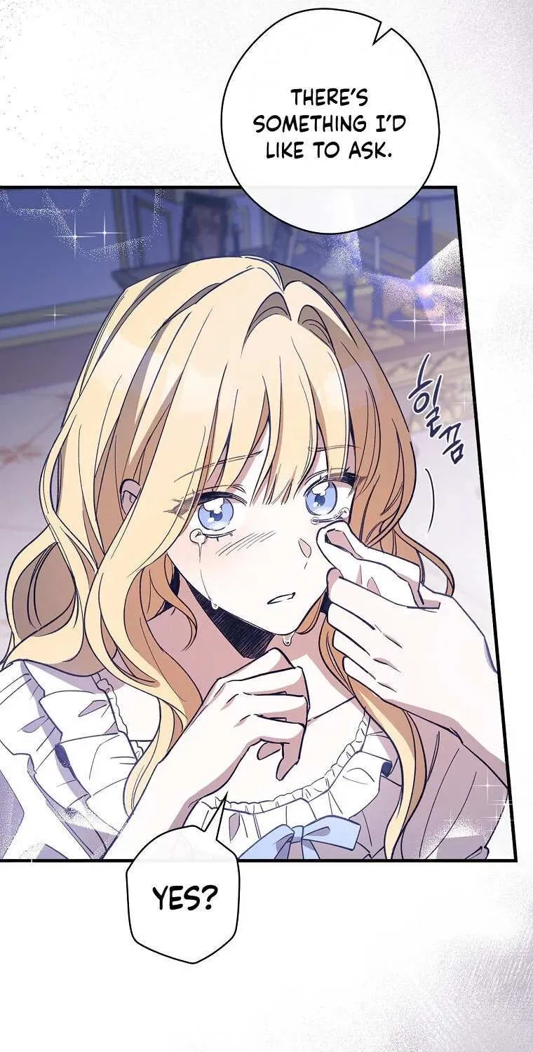How to Get My Husband on My Side Chapter 6 page 46 - 
