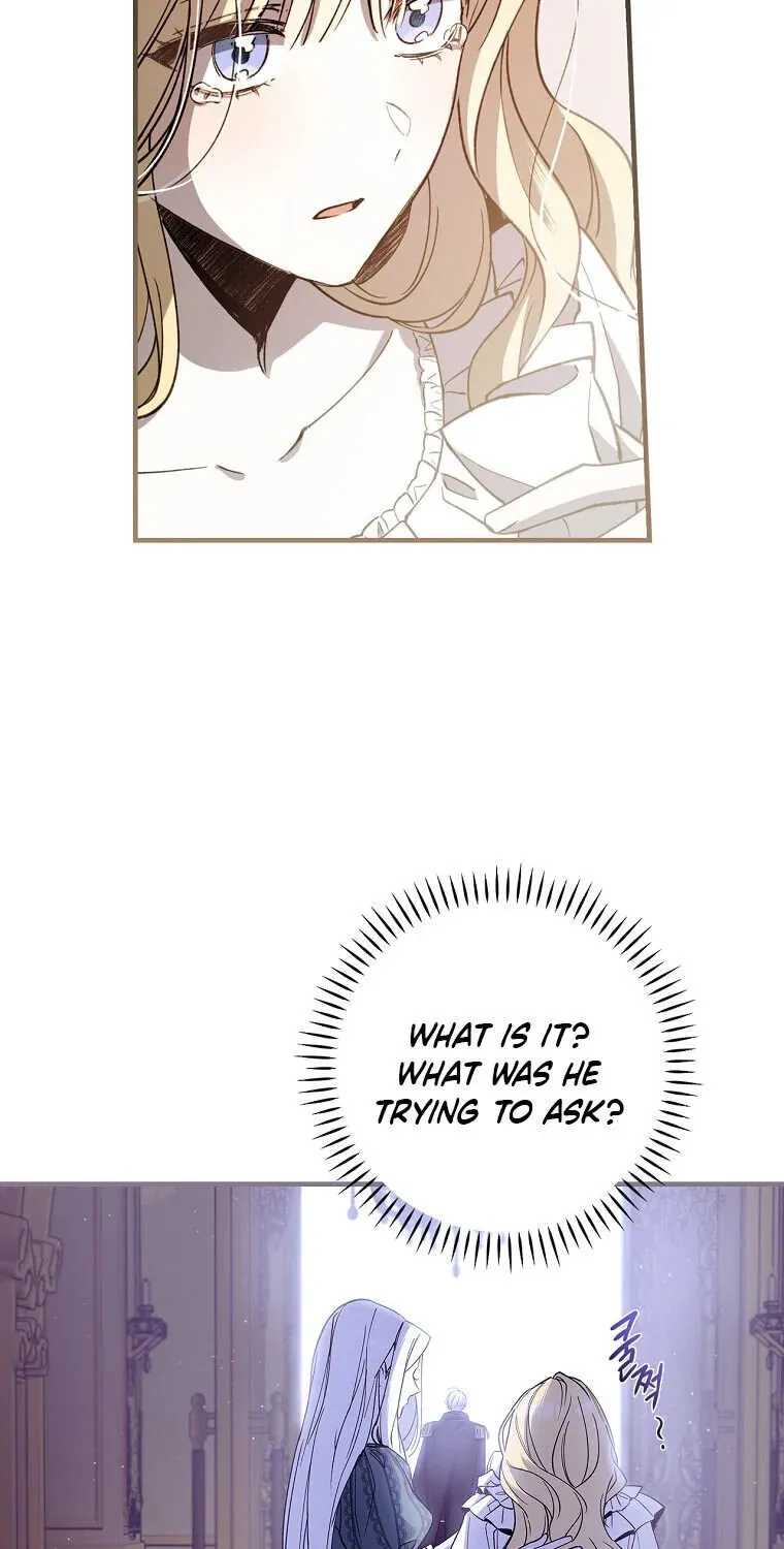 How to Get My Husband on My Side Chapter 6 page 49 - 
