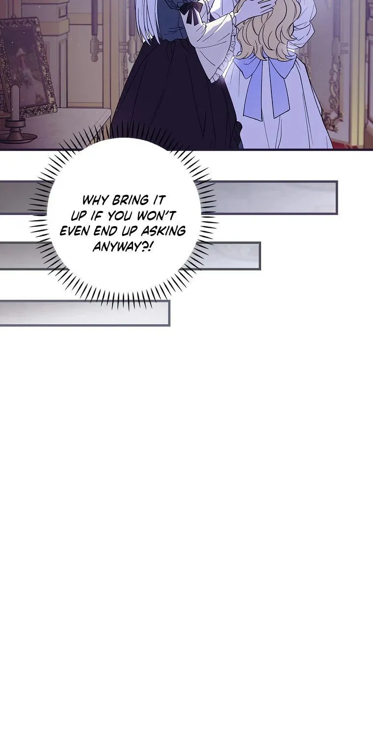 How to Get My Husband on My Side Chapter 6 page 50 - 
