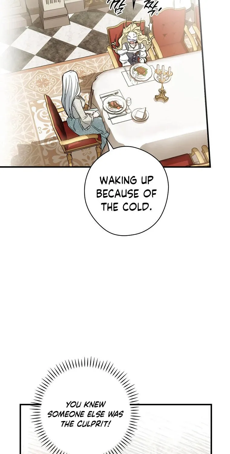 How to Get My Husband on My Side Chapter 6 page 58 - 