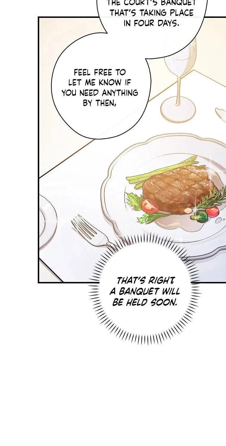 How to Get My Husband on My Side Chapter 6 page 60 - 