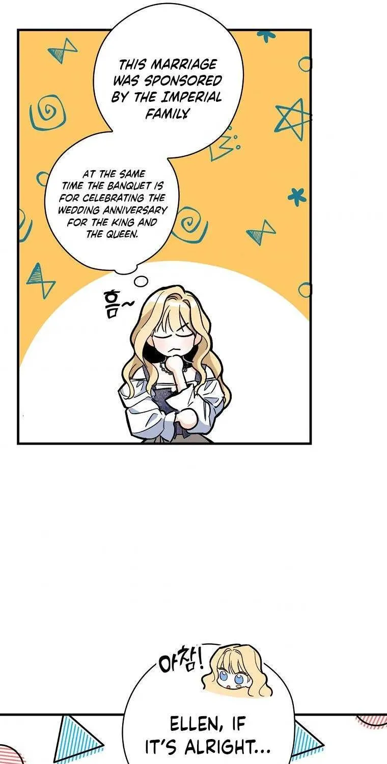 How to Get My Husband on My Side Chapter 6 page 61 - 