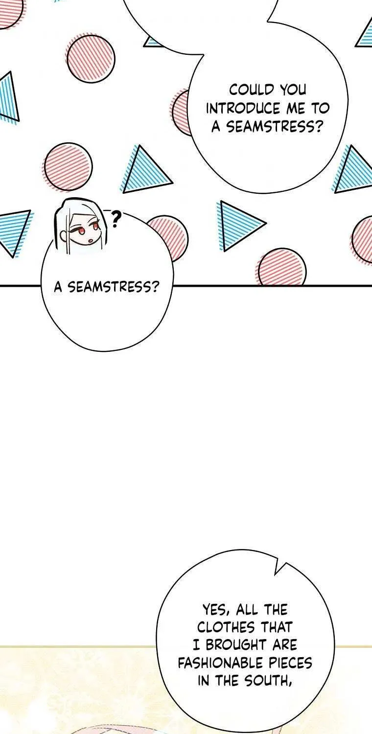 How to Get My Husband on My Side Chapter 6 page 62 - 