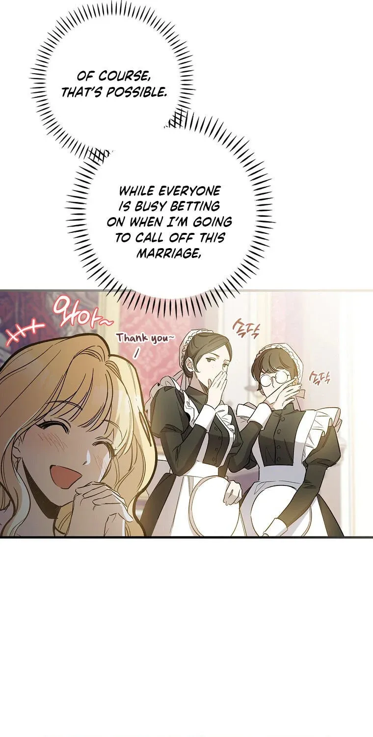 How to Get My Husband on My Side Chapter 6 page 66 - 
