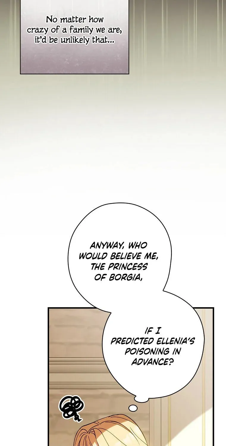 How to Get My Husband on My Side Chapter 7 page 15 - 