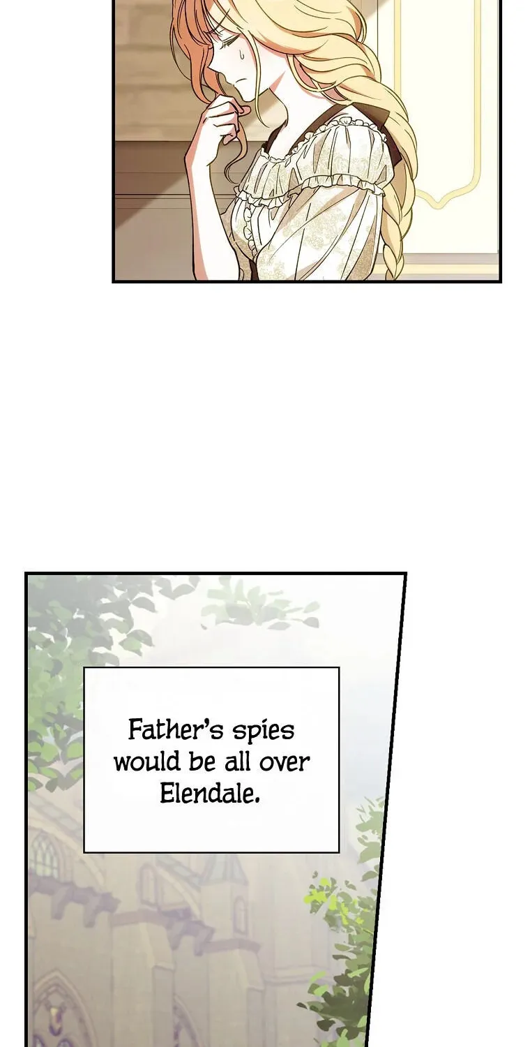 How to Get My Husband on My Side Chapter 7 page 16 - 