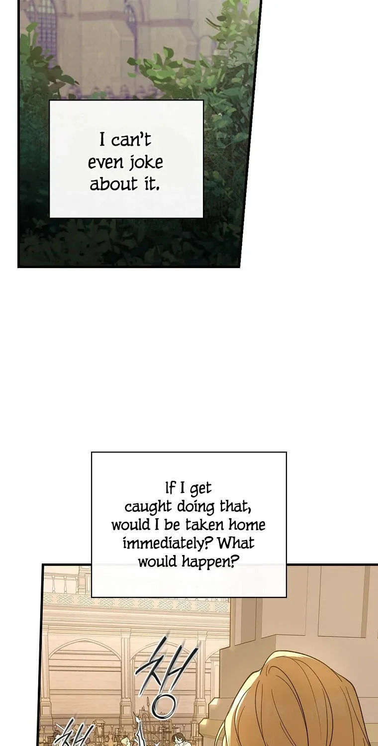 How to Get My Husband on My Side Chapter 7 page 17 - 