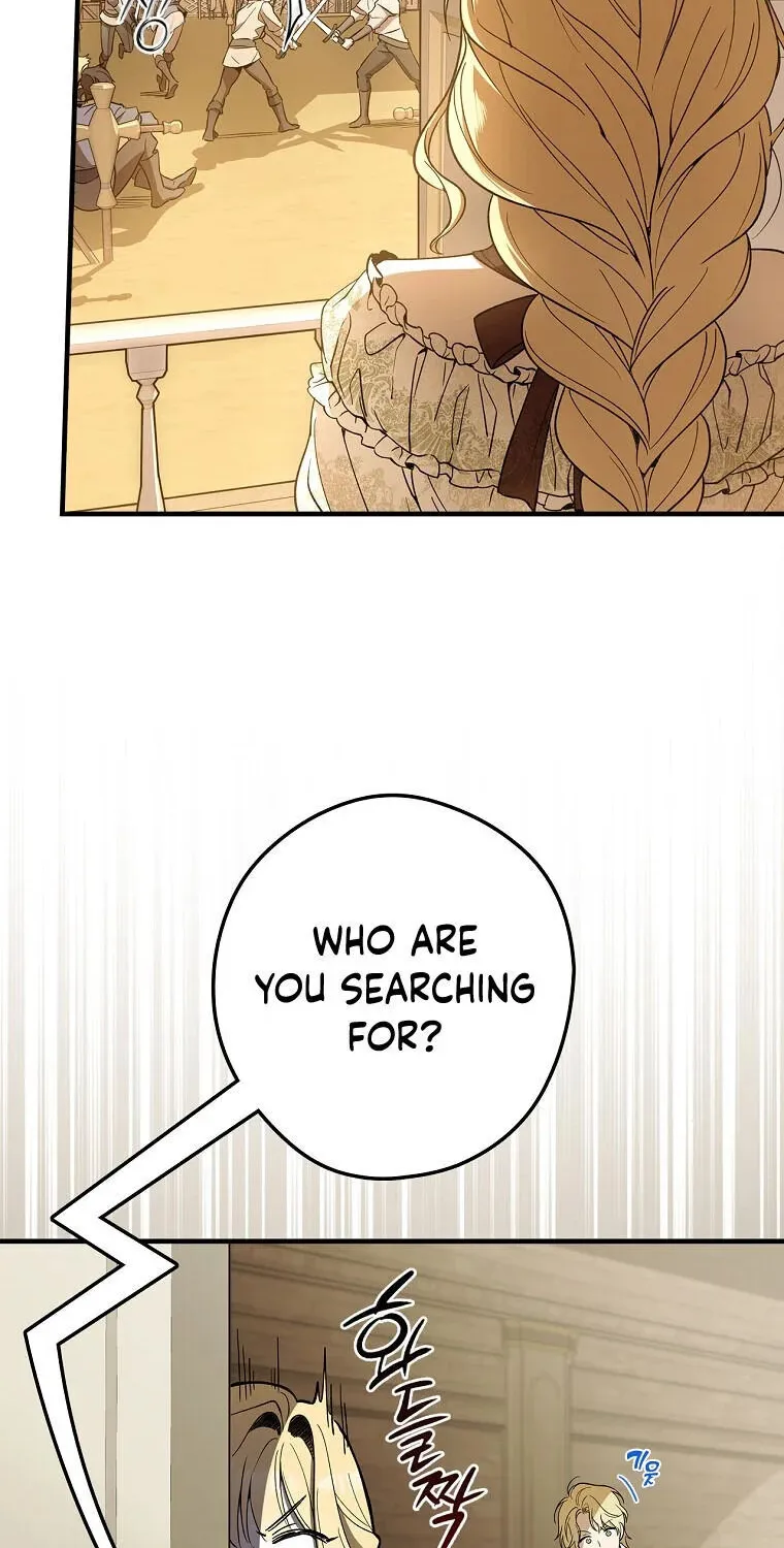 How to Get My Husband on My Side Chapter 7 page 18 - 