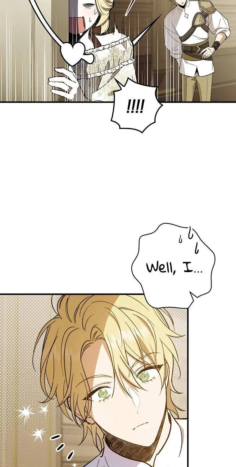 How to Get My Husband on My Side Chapter 7 page 19 - 