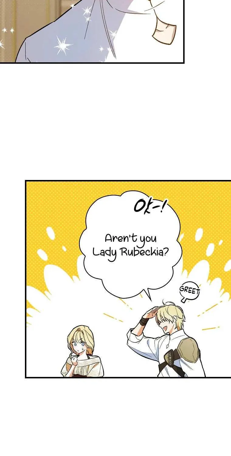How to Get My Husband on My Side Chapter 7 page 20 - 