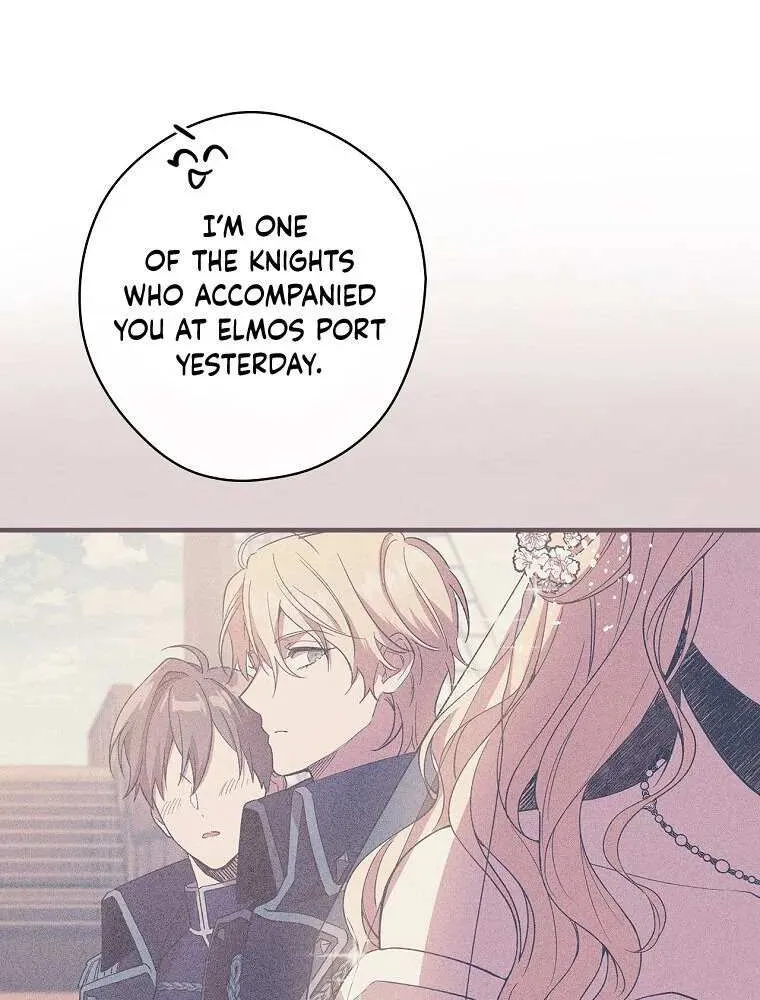 How to Get My Husband on My Side Chapter 7 page 21 - 
