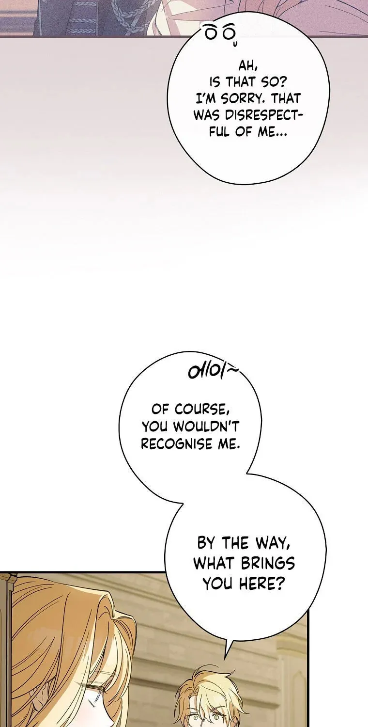 How to Get My Husband on My Side Chapter 7 page 22 - 