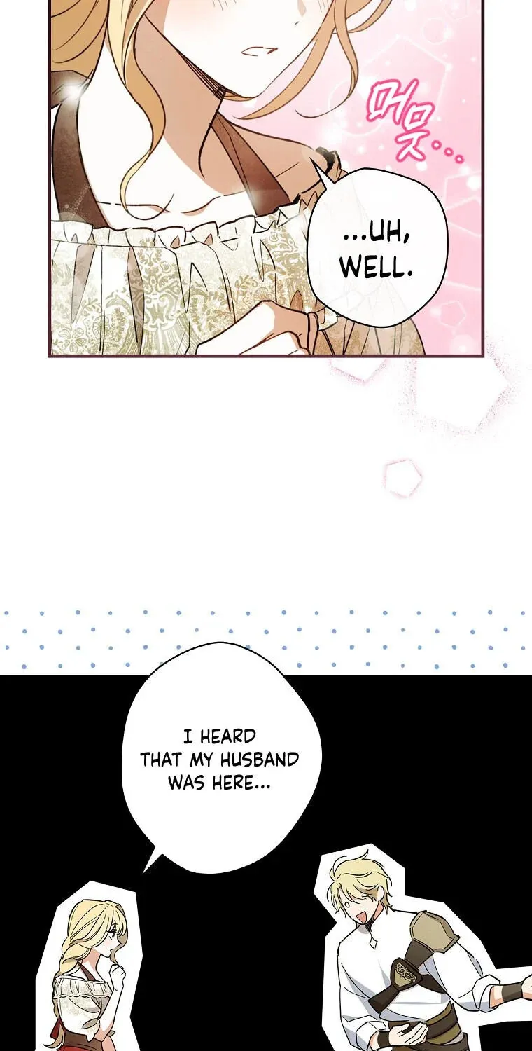 How to Get My Husband on My Side Chapter 7 page 24 - 