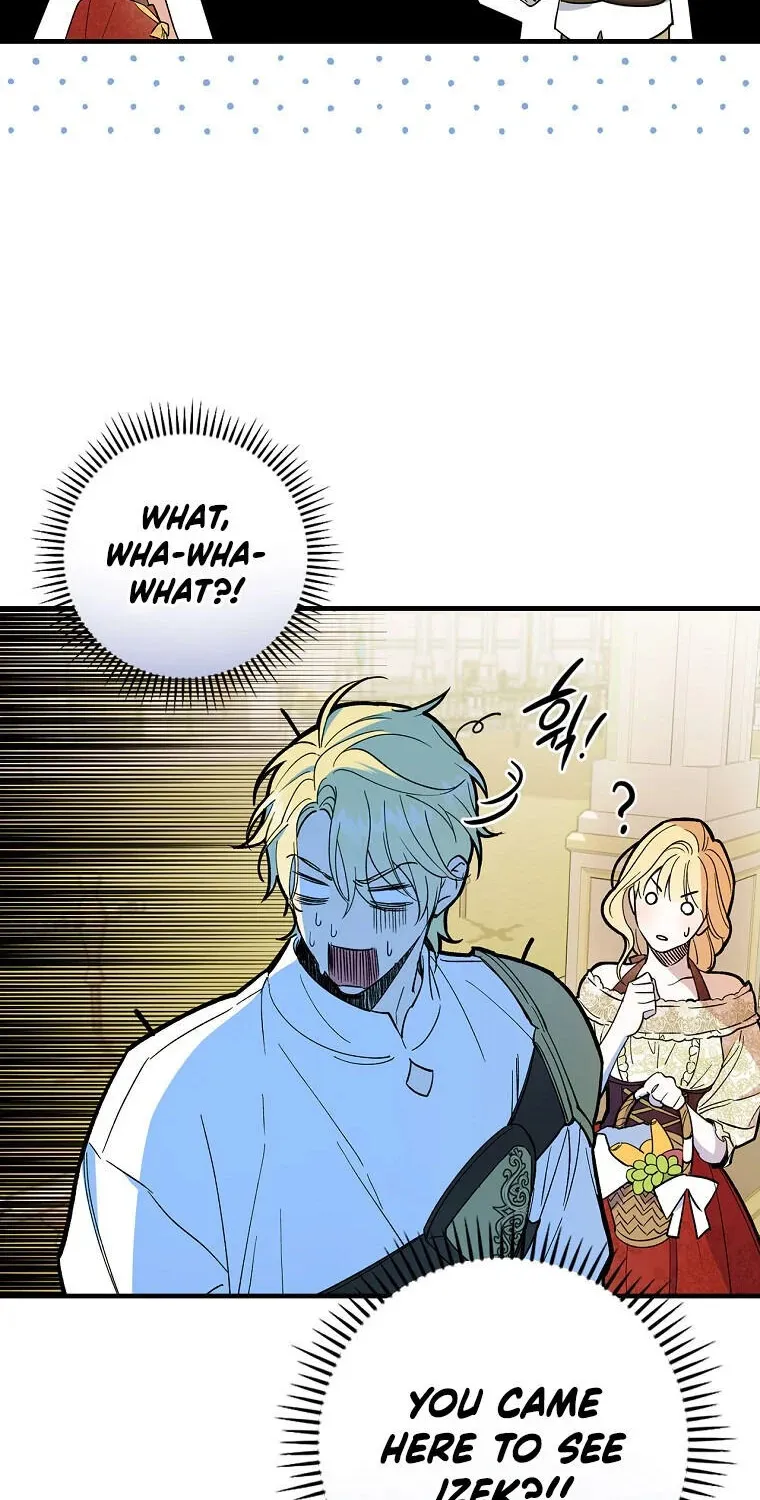 How to Get My Husband on My Side Chapter 7 page 25 - 
