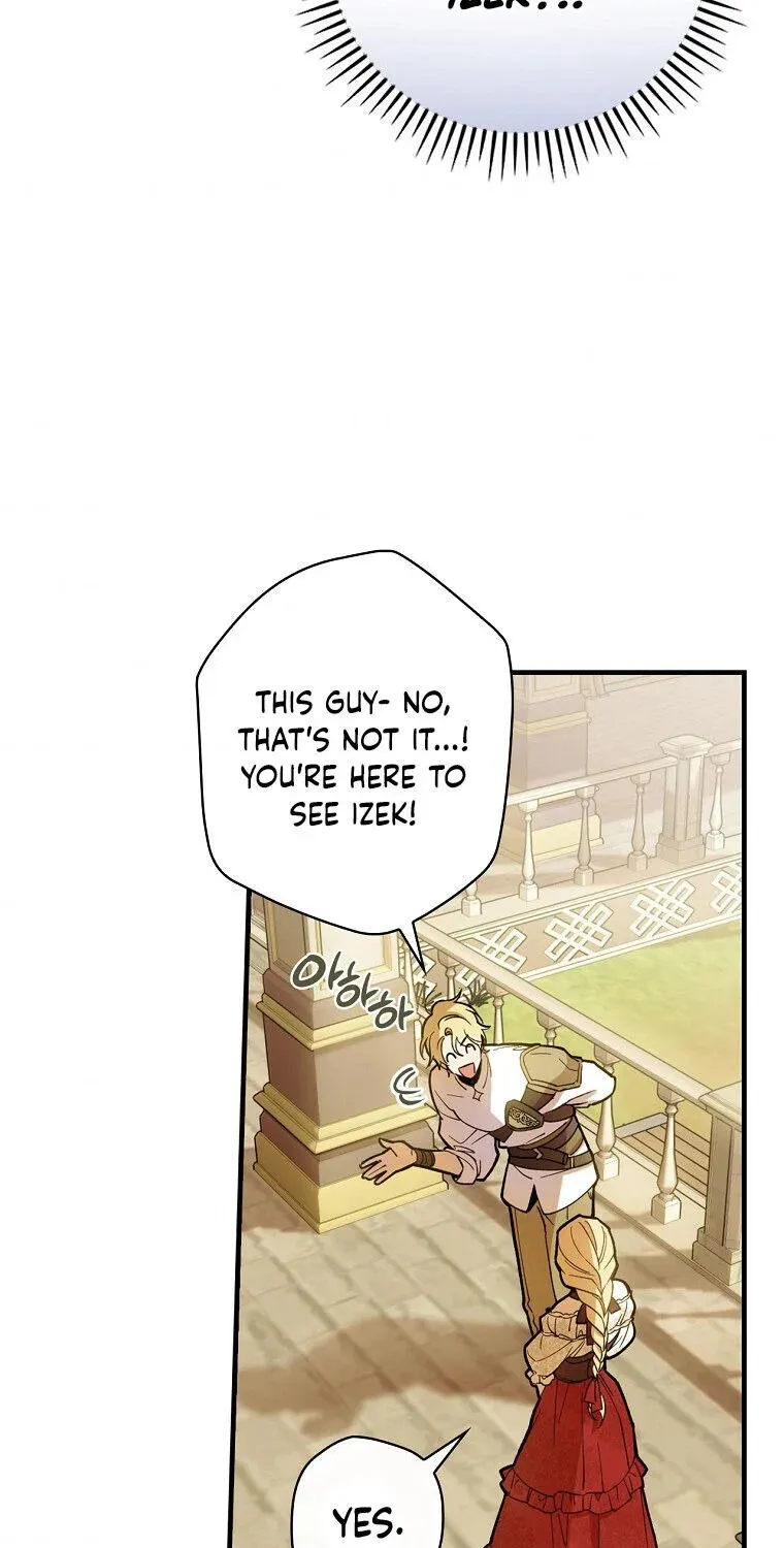 How to Get My Husband on My Side Chapter 7 page 26 - 