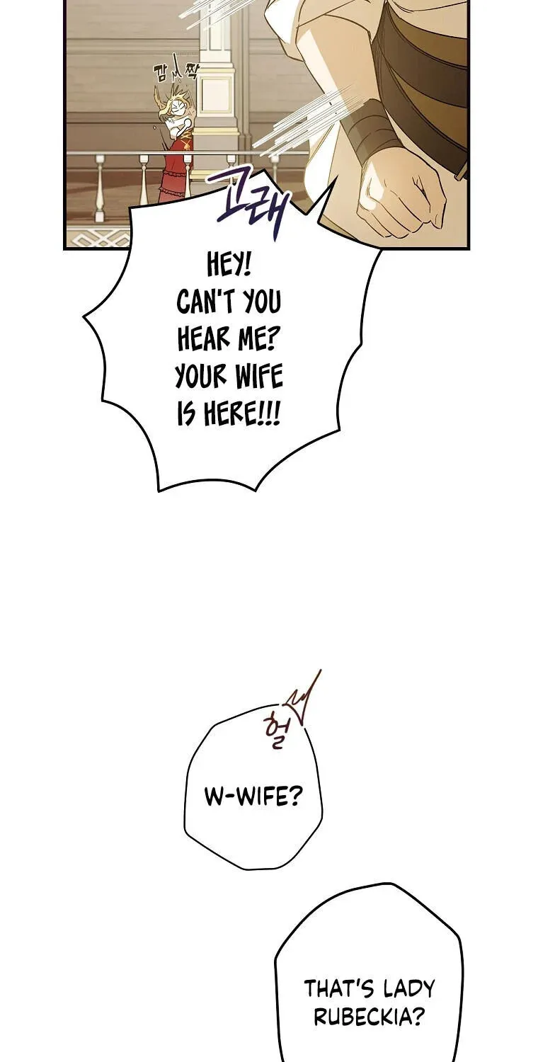How to Get My Husband on My Side Chapter 7 page 29 - 